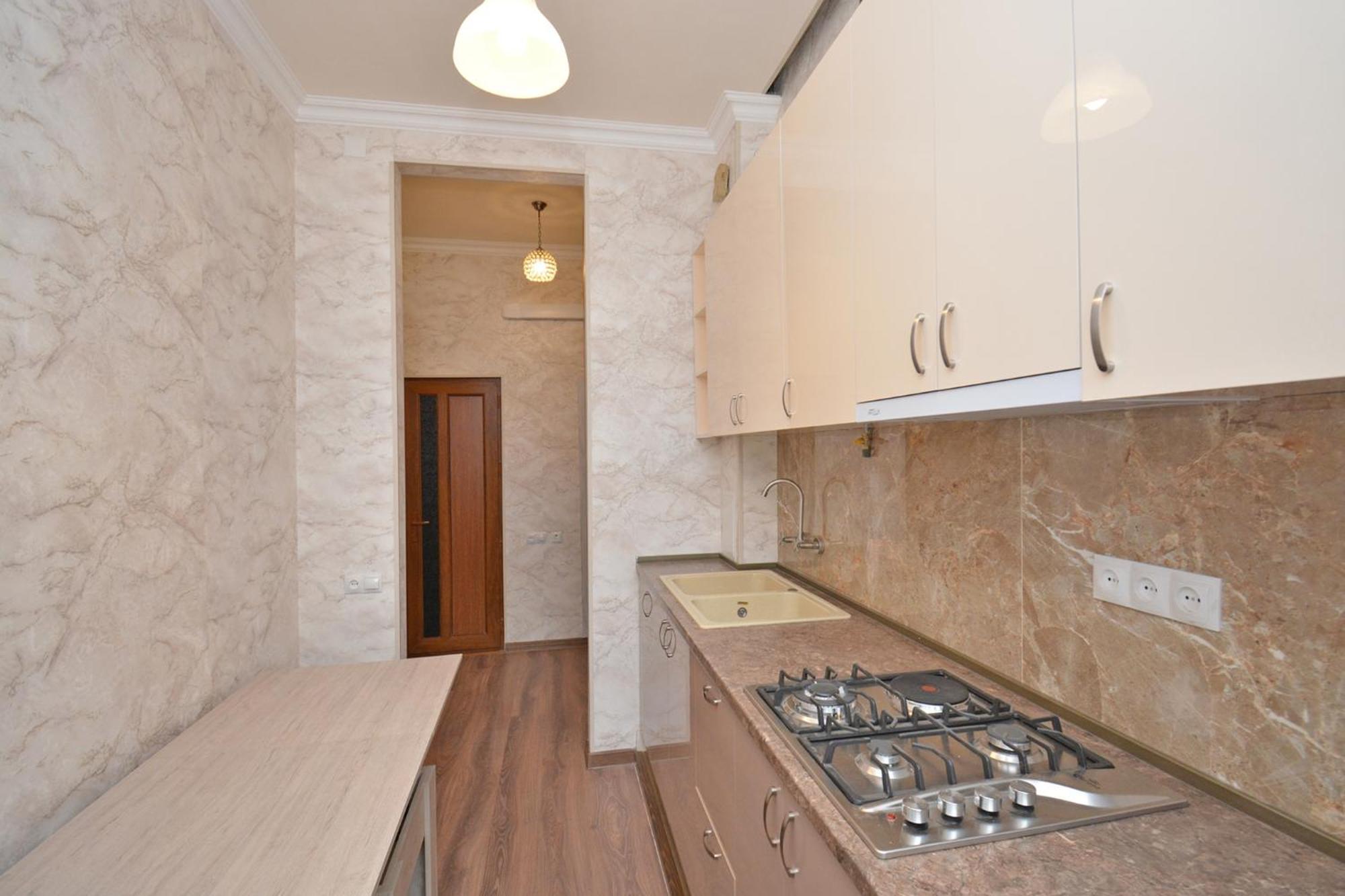 Studio Apartment In The Very Center Of The City Yerevan Exterior photo